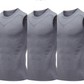🔥💪 Stretch-Trainings-Tanktop für Herren – Slim-Fit mit Print