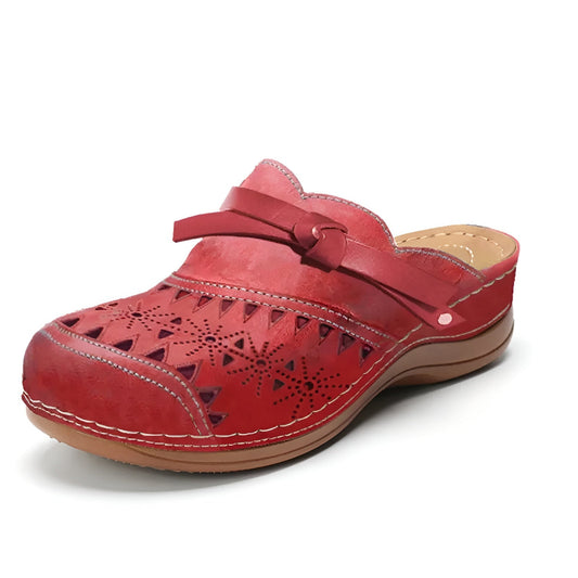 💖 Damen Komfort-Orthopädische Sandalen – Für Gesunde Füße & Alltag 👣
