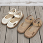 🌸 2026 – Neue orthopädische Mesh-Sandalen 🩴.