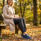 Mia™1961 -Komfortable & Schmerzfreie Orthopädische Sneakers