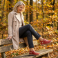 Mia™1961 -Komfortable & Schmerzfreie Orthopädische Sneakers