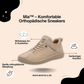 Mia™1961 -Komfortable & Schmerzfreie Orthopädische Sneakers