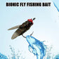 🔥2025 Bästsäljare: Bionic Flugfiskedrag🎣