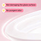 Multifunktionella antibakteriella, luktborttagande toalettrengöringspinnar