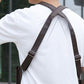 🔥NEU IM ANGEBOT 2026🔥 Taktische Diebstahlschutz-Tasche mit doppelten Schultergurten und mehreren Fächern für den Outdoor-Einsatz