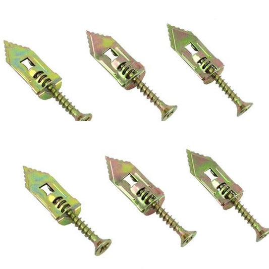 🔥 Spreizschrauben-Set