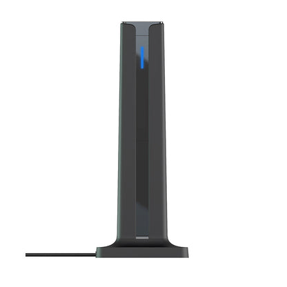 💥Bästsäljare🔥Digital HD-TV inomhusantenn🌐 190 kilometer mottagning – fler kanaler, mer frihet!