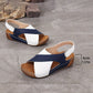 2025 Mode Neue orthopädische Sandalen
