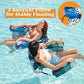 ⏳Begrenzte Zeit 49% Rabatt💥Aufblasbarer Pool-Schwimmstuhl