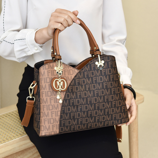 🔥BÄSTA CADEAU 2025 för mamma 💝👜 Snygga och eleganta damväskor