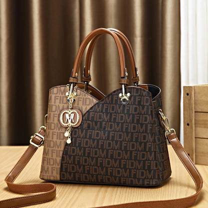 🔥BÄSTA CADEAU 2025 för mamma 💝👜 Snygga och eleganta damväskor