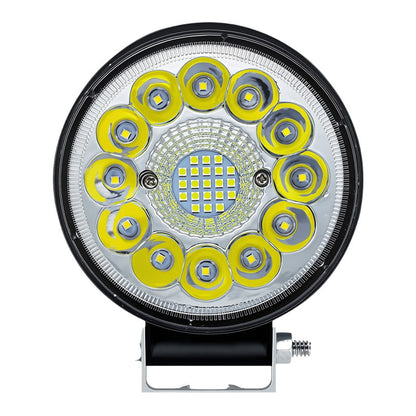 4-Zoll-99-W-LED-Pod für Offroad