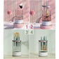 💄✨Tolles Geschenk! Elektrischer Make-up-Pinselreiniger