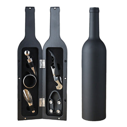 Korkenzieher-Set für Weinliebhaber 🍾🍷