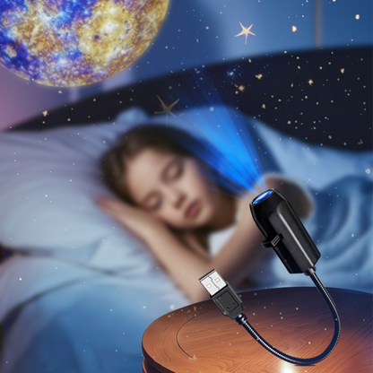 🥳HEISSER SALE 2026🥳💞50.000+ VERKAUFT!👵Plug-and-Play HD-Sternenprojektor