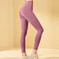 🔥 High-Waist-Shaping-Leggings für einen flachen Bauch
