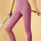 🔥 High-Waist-Shaping-Leggings für einen flachen Bauch