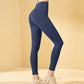 🔥 High-Waist-Shaping-Leggings für einen flachen Bauch