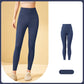 🔥 High-Waist-Shaping-Leggings für einen flachen Bauch