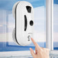 🤖 49% RABATT! 🚿 Fensterreinigungs-Roboter mit Auto-Sprühfunktion – Streifenfreie Reinigung, Kantenerkennung & Mühelos ✨