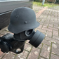 Abdeckkappe für Anhängerkupplung