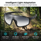 Photochrome Outdoor-Sportbrille