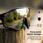 Photochrome Outdoor-Sportbrille