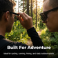 Photochrome Outdoor-Sportbrille