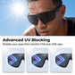 Photochrome Outdoor-Sportbrille