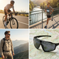 Photochrome Outdoor-Sportbrille