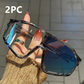 Photochrome Outdoor-Sportbrille