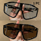 Photochrome Outdoor-Sportbrille