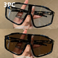 Photochrome Outdoor-Sportbrille