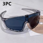 Photochrome Outdoor-Sportbrille
