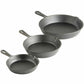 🔥 Außergewöhnlicher Sale: 49 % Rabatt 🔥 Antihaft-Gusseisenpfanne