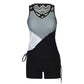 Neues Bikini-Set für Damen (Modell 2026) im Tank-Top-Stil mit Bauch-weg-Effekt (inkl. integrierter Pads) — (inkl. Shorts) 🔥