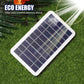 ☀️✨ 2 W 5 V Flexibles Solarpanel – Effizient und tragbar für vielseitige Anwendungen 🔋
