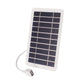 ☀️✨ 2 W 5 V Flexibles Solarpanel – Effizient und tragbar für vielseitige Anwendungen 🔋