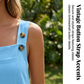 ✨Ärmelloser Jumpsuit mit weitem Bein für eine sommerliche Brise