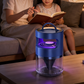💐  LED-Insektenvernichter für Innen – Leise & Sicher fürs Schlafzimmer 🛏️🔇【Begrenzter Vorrat】