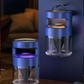 💐  LED-Insektenvernichter für Innen – Leise & Sicher fürs Schlafzimmer 🛏️🔇【Begrenzter Vorrat】