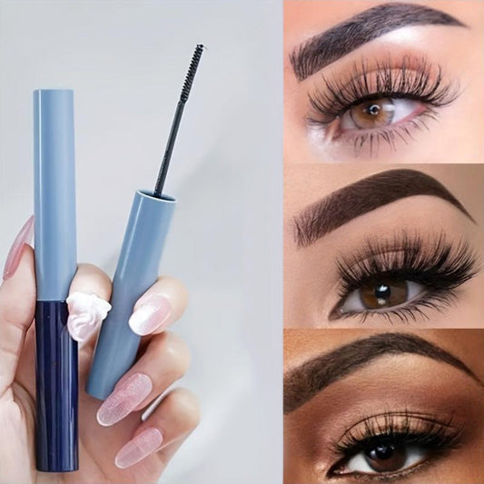 Wasserfeste Mascara für mehr Länge und Schwung – für Volumen, langen Halt und ohne zu verschmieren ✨