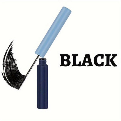 Wasserfeste Mascara für mehr Länge und Schwung – für Volumen, langen Halt und ohne zu verschmieren ✨