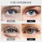 👁️ Mega-Volumen Mascara – Wasserfest & Langhaltend ✨