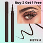 Wasserfester Flüssig-Eyeliner ✨