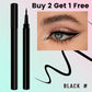 Wasserfester Flüssig-Eyeliner ✨