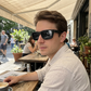 😎🕶️ Polarisierte Unisex-Sonnenbrille für Laufen, Radfahren, Autofahren und Sport