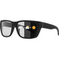 😎🕶️ Polarisierte Unisex-Sonnenbrille für Laufen, Radfahren, Autofahren und Sport